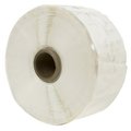 Seal It Services 2x36' WHT Rescue Tape RT2000303603USZ